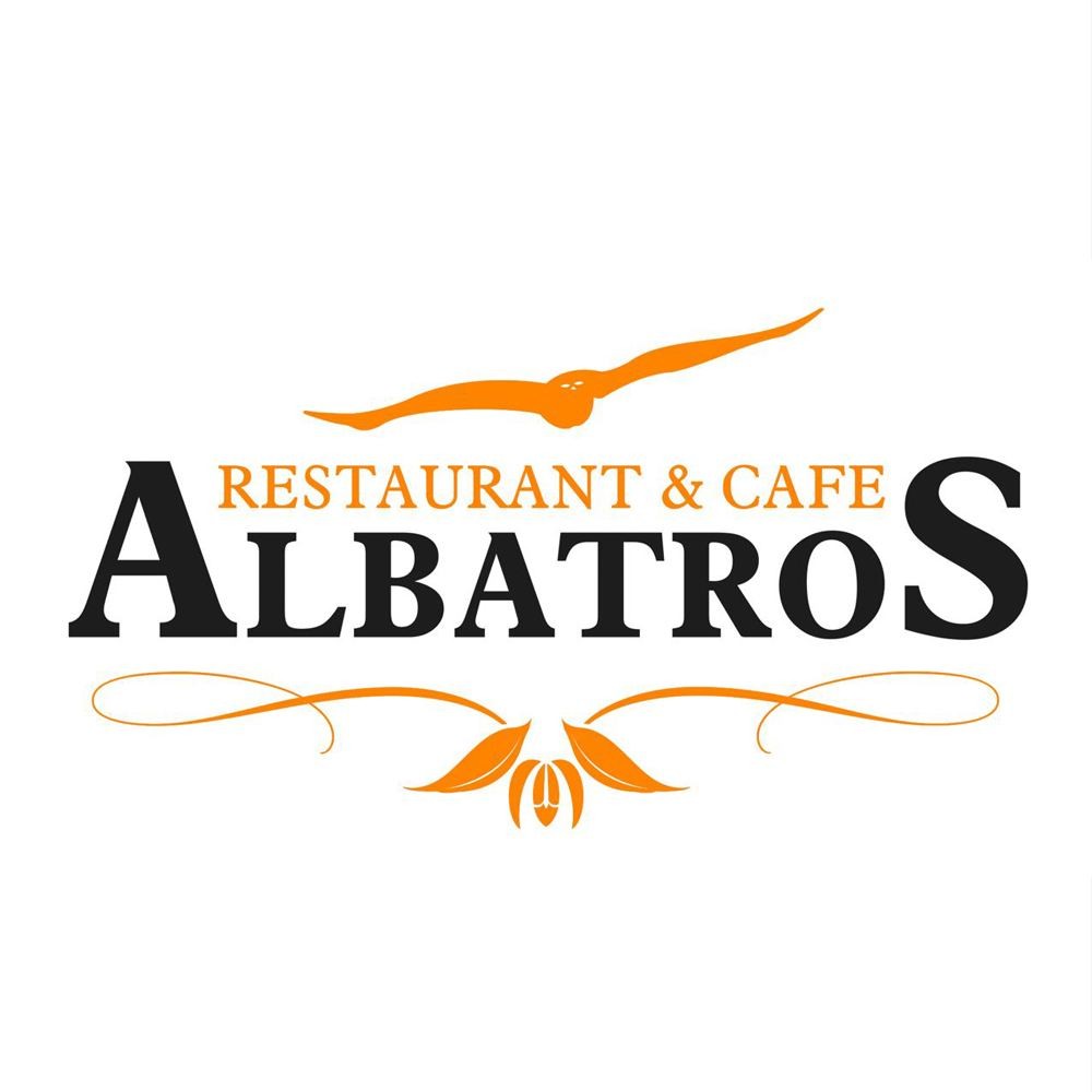 Albatros Logo